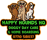 Daytime Dog Care | Happy Hounds HQ | Huddersfield